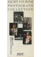 SIGHT CD-ROM PHOTOGRAPH COLLECTION