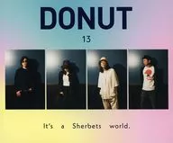 With Appendix) DONUT VOL. 13