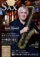 The SAX 2025年10月号