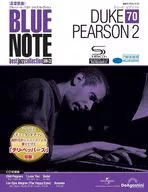 CD付)隔週刊 ブルーノート・ベスト・ジャズコレクション 高音質版 全国版 70