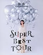 AYAKA 10TH ANNIVERSARY SUPER BEST TOUR PHOTO BOOK ”SHIRITORI”