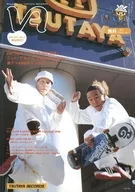 VA MAGAZINE for TSUTAYA RECORDS VOL.47