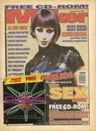 CD付)MELODY・MAKER 1997年9月6日号