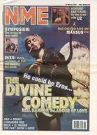 NME NEW MUSICAL EXPRESS 1997年3月15日号