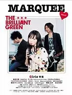 MARQUEE2007年8月号Vol.62