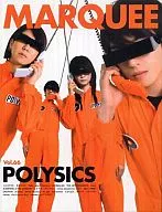 MARQUEE, April 2008, Vol. 66