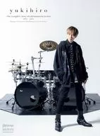 yukihiro：the Complete Story of a Drummer ＆ Creator(通常版) 