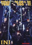 TOWER PLUS＋ 2024年10月号 SPECIAL ISSUE