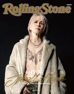 Rolling Stone Japan SPECIAL COLLECTORS EDITION JEKYLL＆HYDE