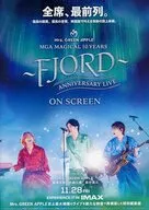 販促冊子)Mrs. GREEN APPLE MGA MAGICAL 10 YEARS DOCUMENTARY FILM ーTHE ORIGINー