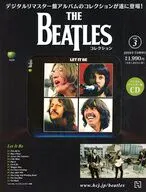 付録付)THE BEATLESコレクション 3