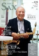 The SAX 2026年7月号