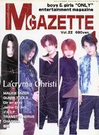 M GAZETTE, enero de 1999, vol. 22 M GAZETTE