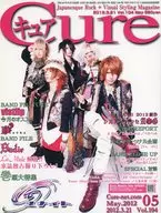 Cure 2012/5 Vol.104