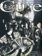 Cura, febrero de 2012, Vol. 101