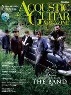 ACOUSTIC GUITAR MAGAZINE September 2012 (with CD) ACOUSTIC GUITAR MAGAZINE