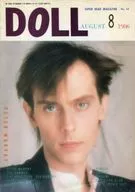 DOLL 1986/8
