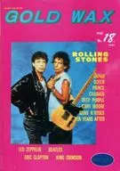 GOLD WAX 1992 No. 18 Gold Wax