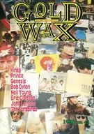 GOLD WAX 1996年 No.42 ゴールド・ワックス