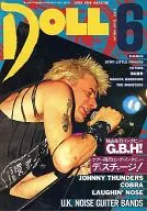 DOL, Junho de 1991, número 64