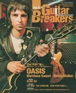 Guitar Breakers青年吉他12月刊增刊Vol.9