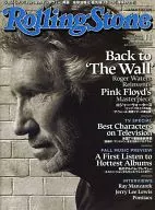Rolling Stone ローリングストーン日本版 Vol.44 2010年11月号