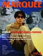 MARQUEE, April 1998, Vol. 6
