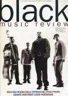 Black Music Review January 1996 No. 209