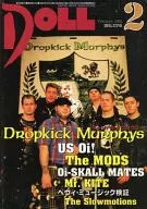 DOLL 2002年2月号 NO.174