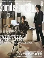 Sonnd & Recording Magazine 2010/6 Sound & Recording Magazine