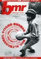 Bmr / black music review February 2011 issue No. 390
