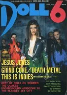 DOLL 1993年6月号 NO.76