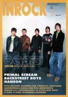 INROCK 2000/3 VOL.195 インロック