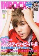 INROCK2010年8月号VOL.320INROCK