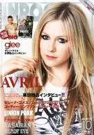 附赠品)INROCK 2011/10 VOL.334(附册赠品1件)INROCK