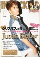 附赠品)INROCK 2011/11 VOL.335(附册赠品1件)INROCK