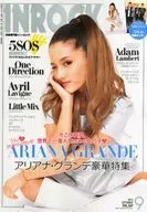 附赠品)INROCK 2014年9月号VOL.369 Inlock