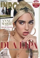 付録付)INROCK 2020年5月号 インロック