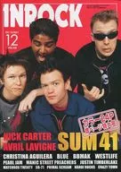 INROCK 2002/12 VOL. 228 INROCK