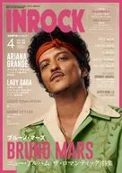 付録付)INROCK 2026年4月号 インロック