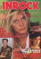 INROCK December 1989 VOL. 72 INROCK