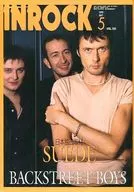 INROCK 1999/5 VOL.185 インロック