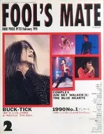 FOOL'S MATE Fools Mate No. 112 February 1991