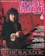 Young Guitar 1997/6 Young Guitar