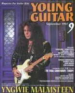 YOUNG GUITAR 1997/9 Young Guitar