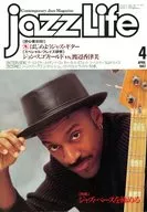 JAZZ LIFE 1997/4 JAZZ LIFE