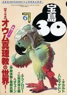 宝岛30 1995年6月号