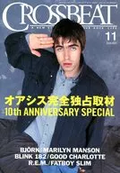Cross Beat 2004/11 CROSSBEAT