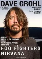 Dave Grohl, CROSSBEAT Special Edition.