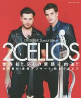 2CELLOS CROSSBEAT Special Edition